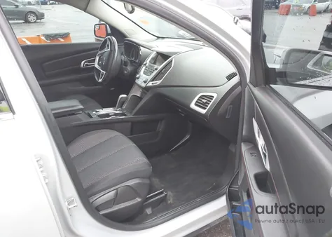 2015 GMC Terrain Sle-2 from USA, damaged, VIN 2GKFLWEK4F6325155